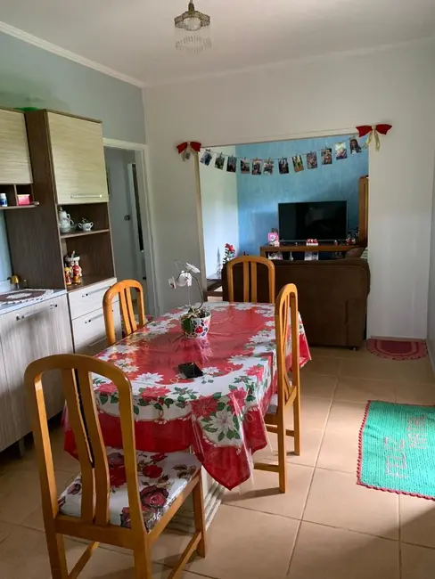 Foto 6 de Chácara com 2 quartos à venda, 2070m2 em Portão, Atibaia - SP