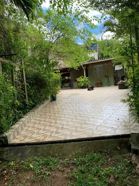 Foto 9 de Chácara com 2 quartos à venda, 2070m2 em Portão, Atibaia - SP