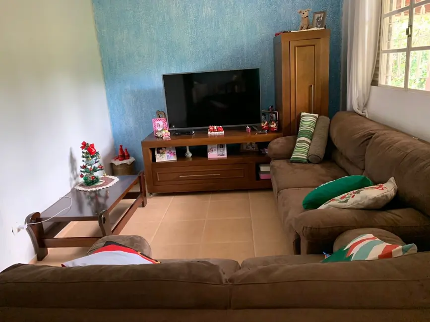 Foto 4 de Chácara com 2 quartos à venda, 2070m2 em Portão, Atibaia - SP