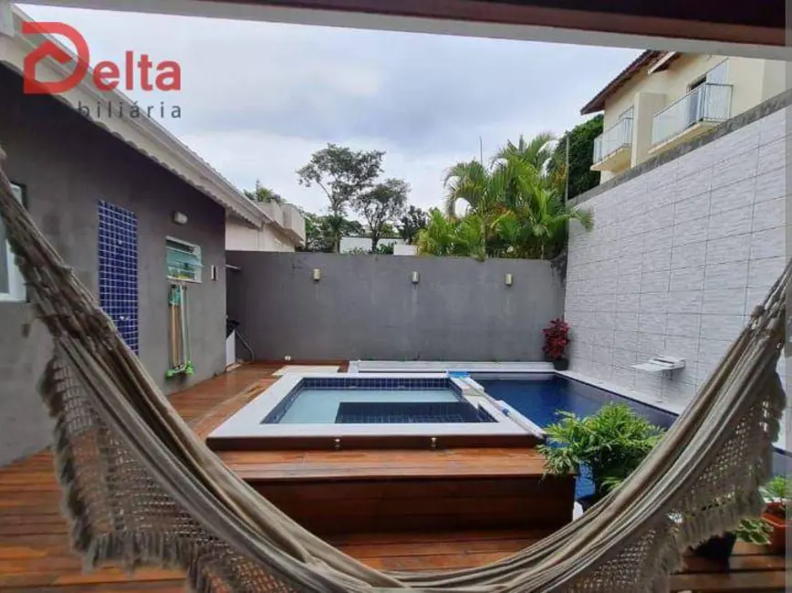 Foto 3 de Casa com 3 quartos à venda, 300m2 em Jardim Jaraguá, Atibaia - SP