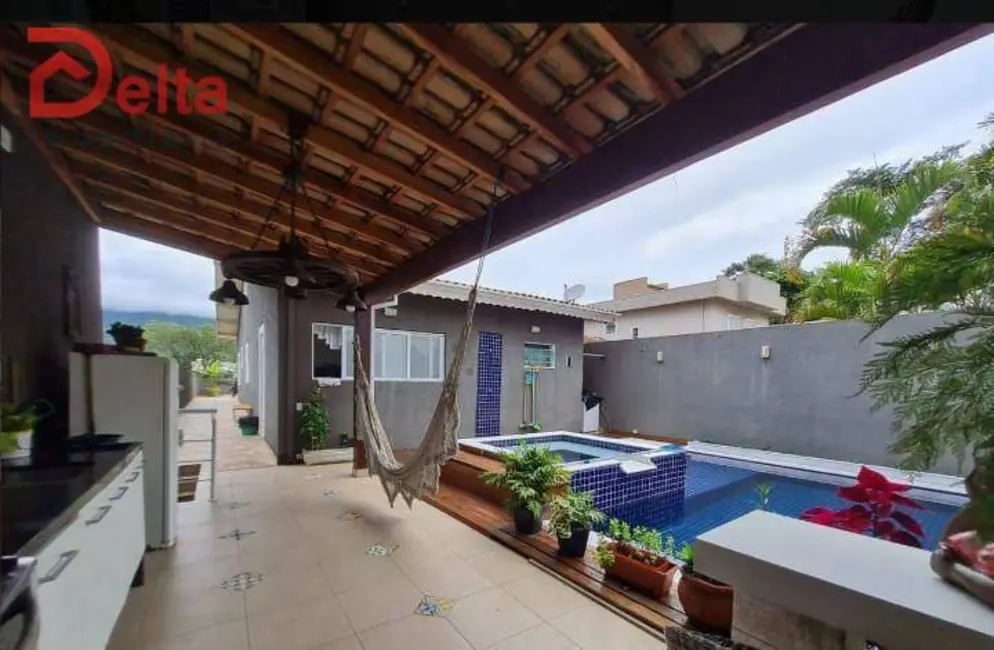 Foto 1 de Casa com 3 quartos à venda, 300m2 em Jardim Jaraguá, Atibaia - SP