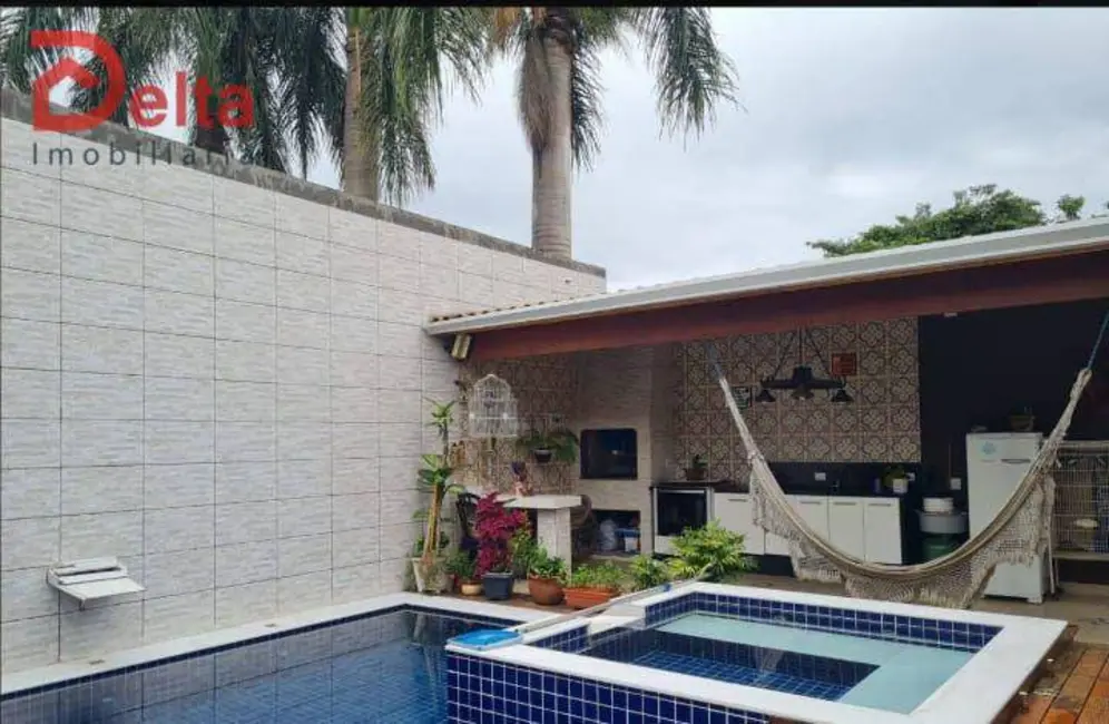 Foto 4 de Casa com 3 quartos à venda, 300m2 em Jardim Jaraguá, Atibaia - SP
