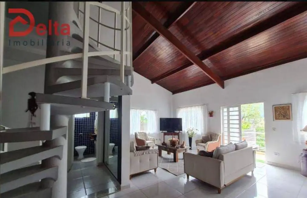 Foto 5 de Casa com 3 quartos à venda, 300m2 em Jardim Jaraguá, Atibaia - SP