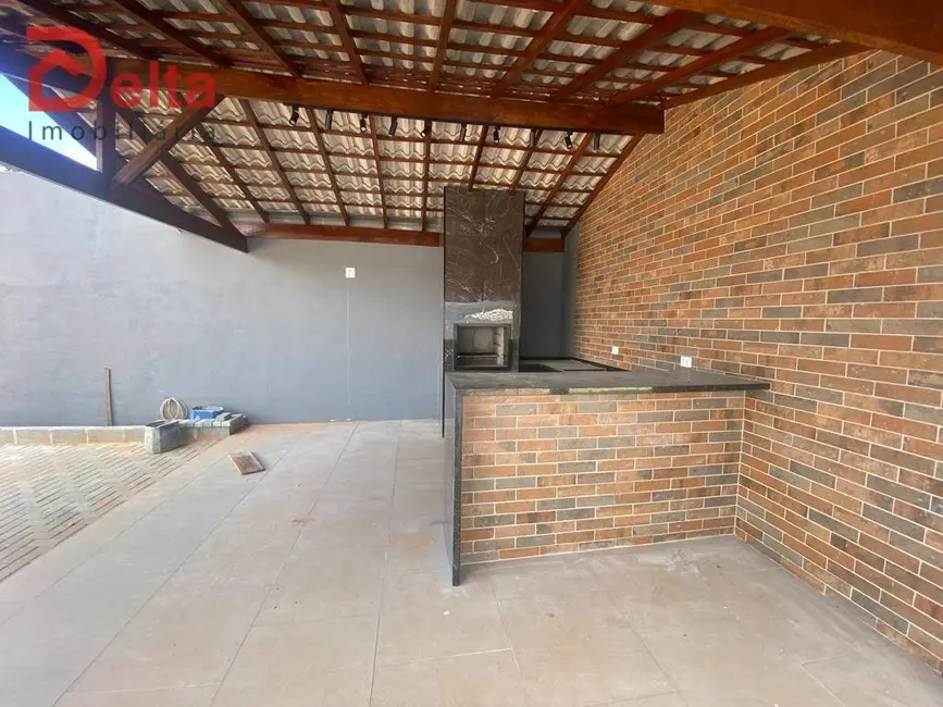 Foto 8 de Casa com 2 quartos à venda, 660m2 em Portão, Atibaia - SP