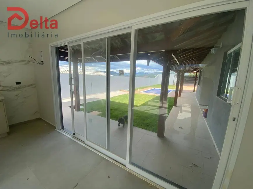 Foto 7 de Casa com 2 quartos à venda, 660m2 em Portão, Atibaia - SP
