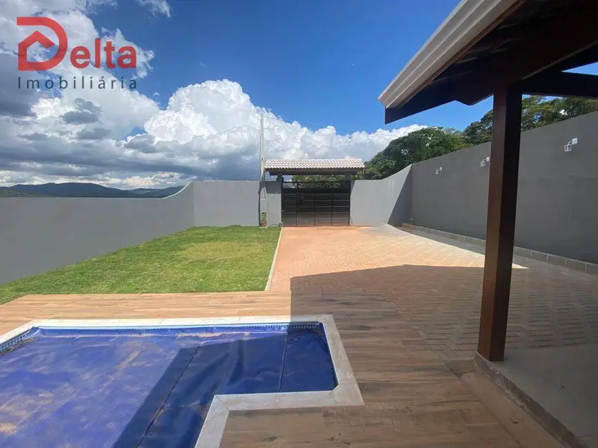 Foto 9 de Casa com 2 quartos à venda, 660m2 em Portão, Atibaia - SP