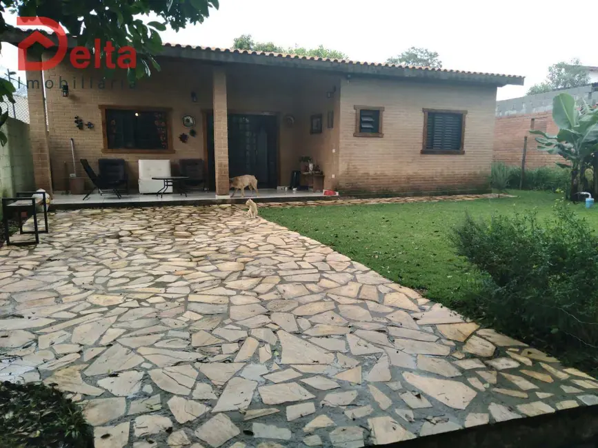 Foto 4 de Casa com 2 quartos à venda, 650m2 em Estância Santa Maria do Portão, Atibaia - SP