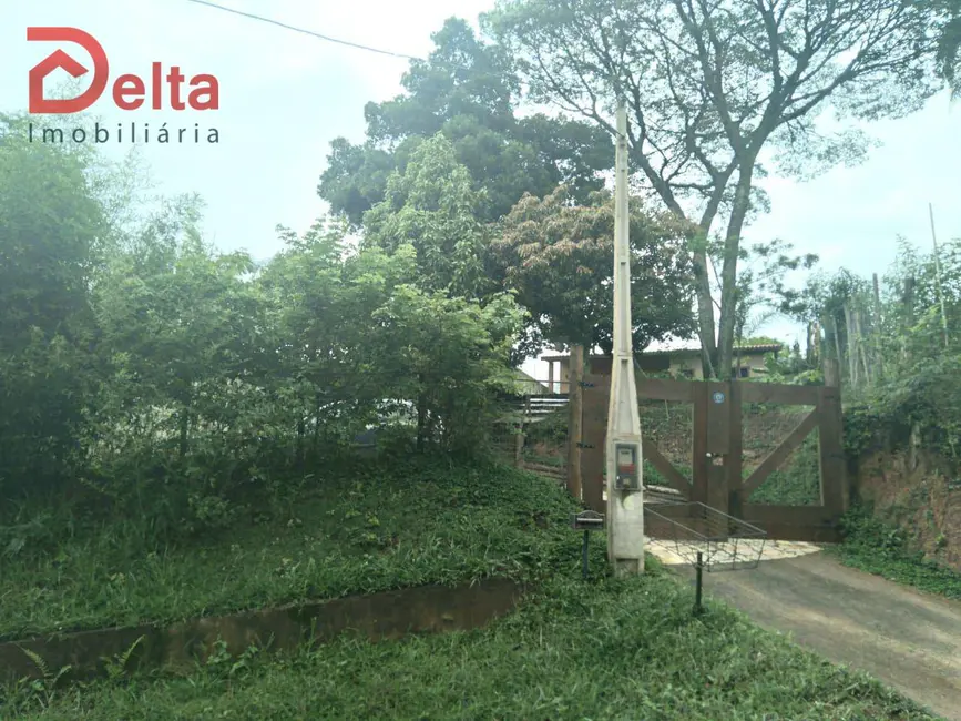 Foto 2 de Casa com 2 quartos à venda, 650m2 em Estância Santa Maria do Portão, Atibaia - SP