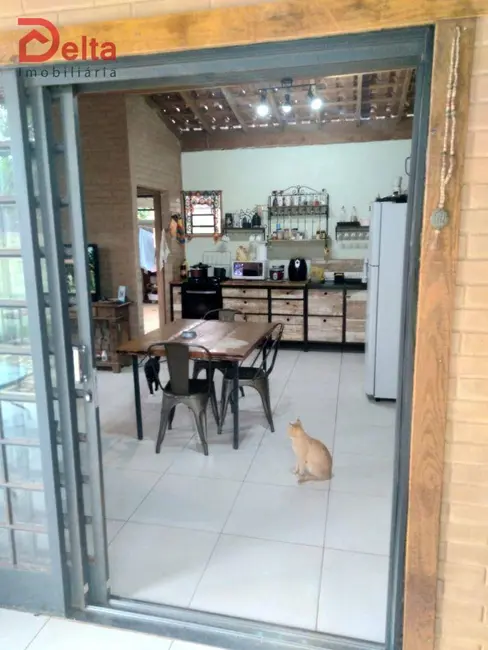 Foto 7 de Casa com 2 quartos à venda, 650m2 em Estância Santa Maria do Portão, Atibaia - SP