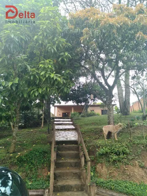 Foto 3 de Casa com 2 quartos à venda, 650m2 em Estância Santa Maria do Portão, Atibaia - SP