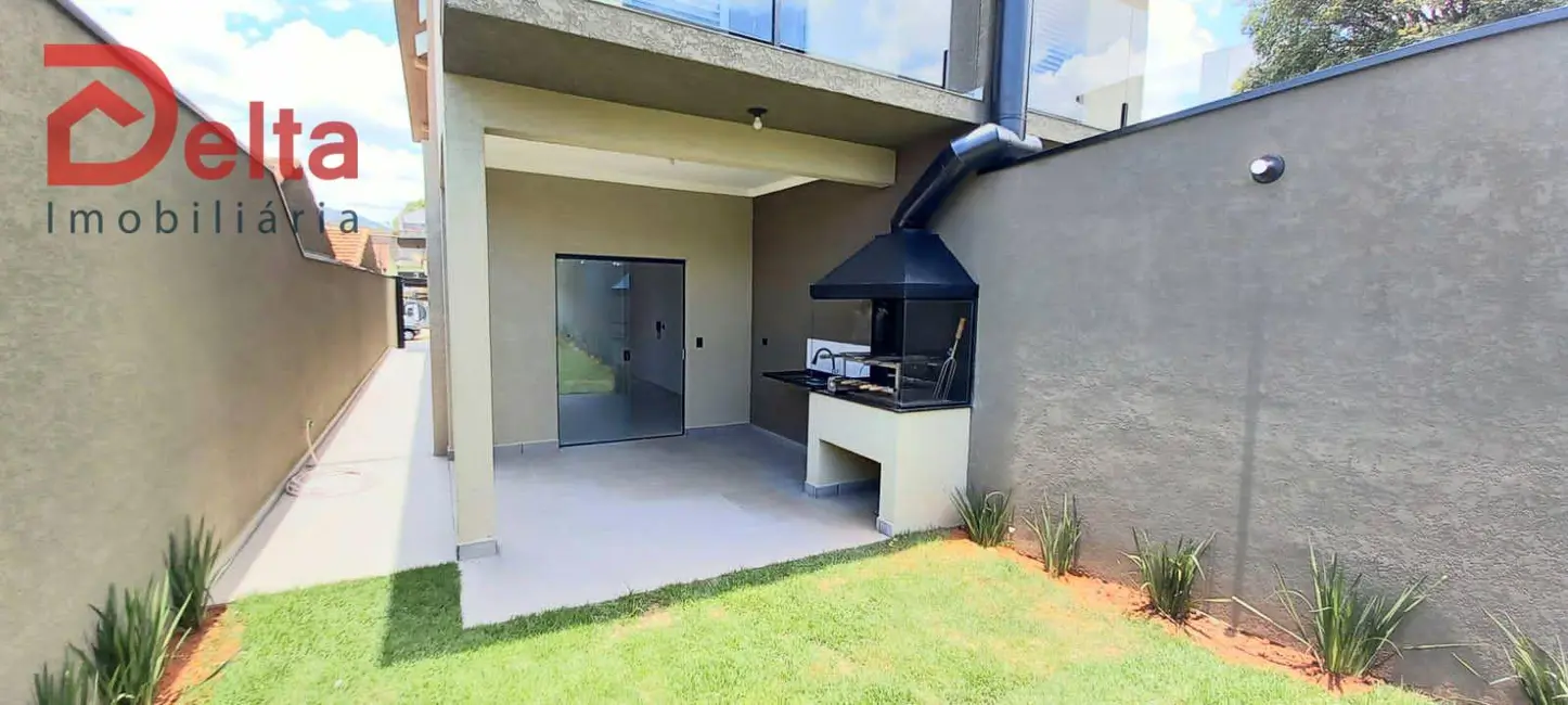 Foto 5 de Sobrado com 3 quartos à venda, 170m2 em Alvinópolis, Atibaia - SP