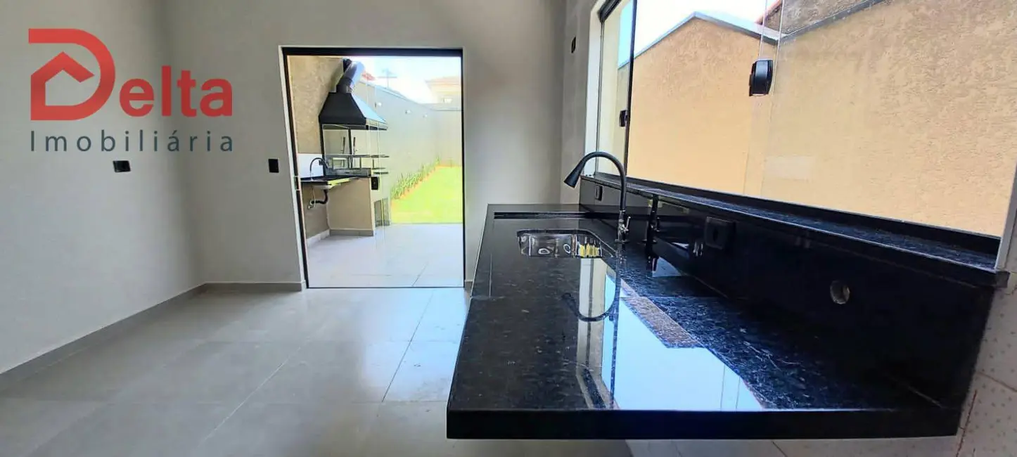 Foto 7 de Sobrado com 3 quartos à venda, 170m2 em Alvinópolis, Atibaia - SP