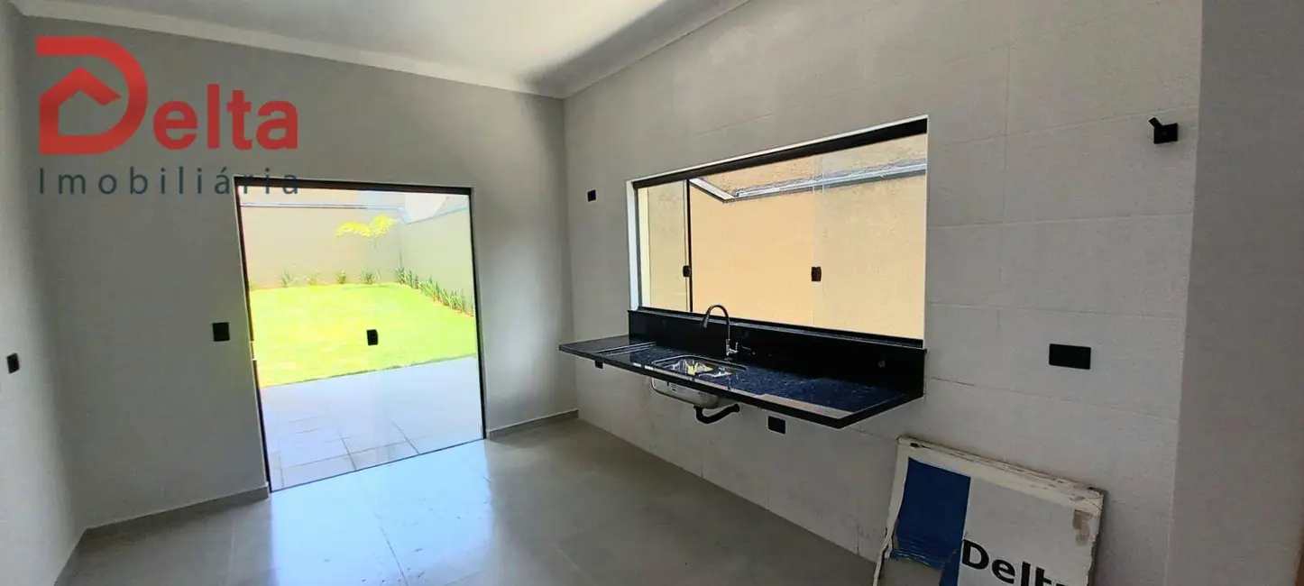 Foto 9 de Sobrado com 3 quartos à venda, 170m2 em Alvinópolis, Atibaia - SP