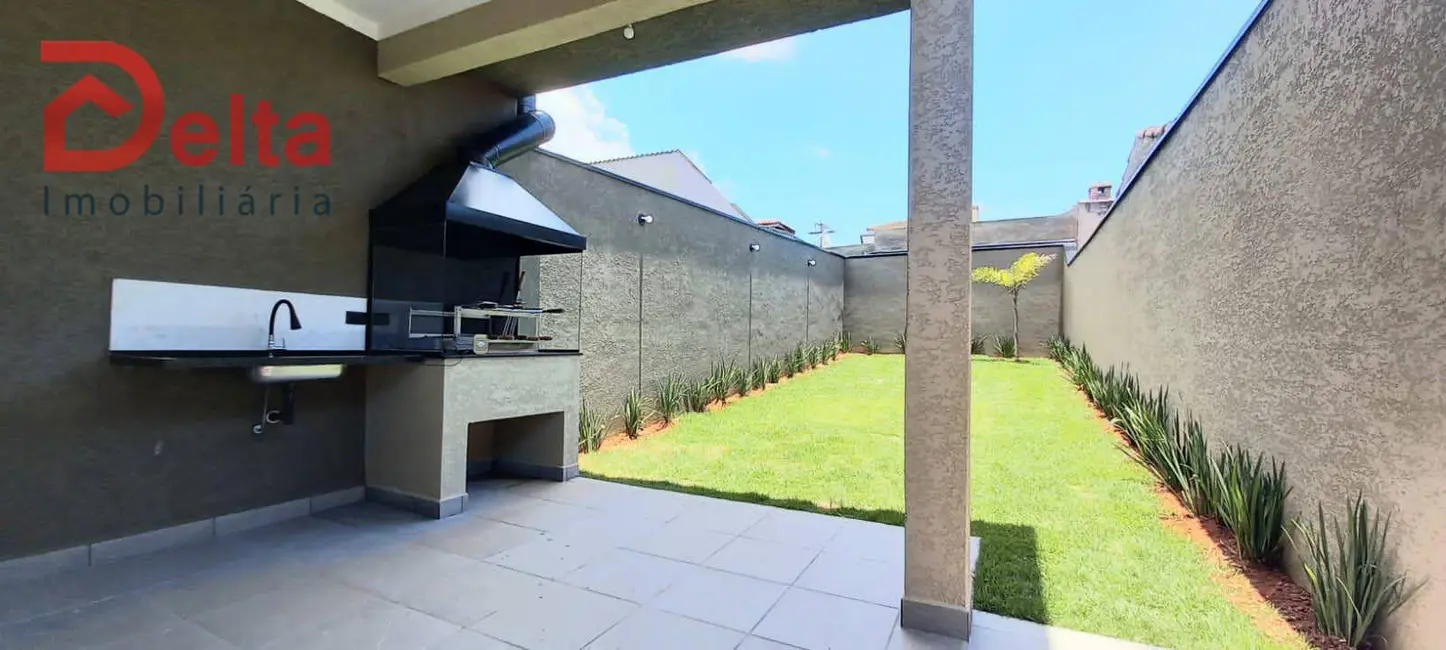 Foto 8 de Sobrado com 3 quartos à venda, 170m2 em Alvinópolis, Atibaia - SP