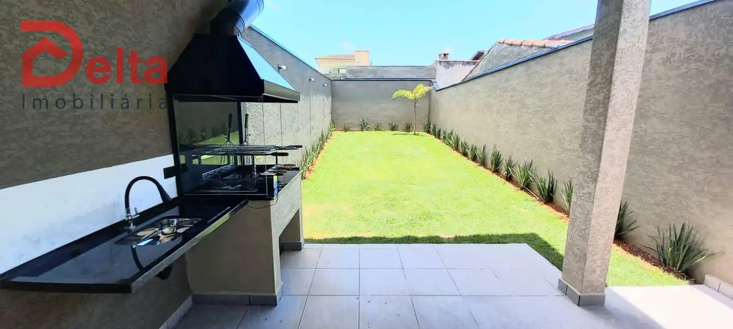 Foto 6 de Sobrado com 3 quartos à venda, 170m2 em Alvinópolis, Atibaia - SP