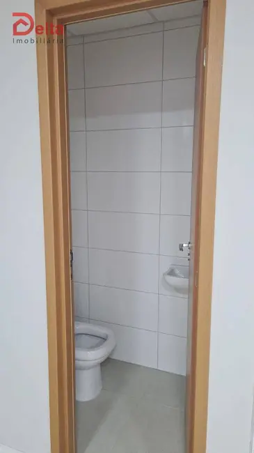 Foto 4 de Sala Comercial para alugar, 16m2 em Alvinópolis, Atibaia - SP