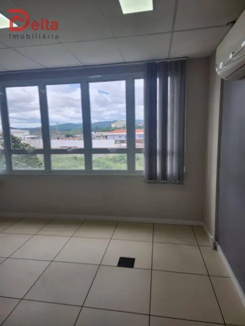 Foto 8 de Sala Comercial para alugar, 16m2 em Alvinópolis, Atibaia - SP