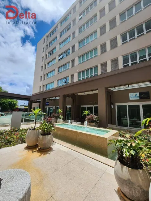 Foto 1 de Sala Comercial para alugar, 16m2 em Alvinópolis, Atibaia - SP