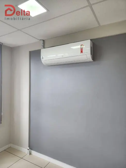 Foto 9 de Sala Comercial para alugar, 16m2 em Alvinópolis, Atibaia - SP