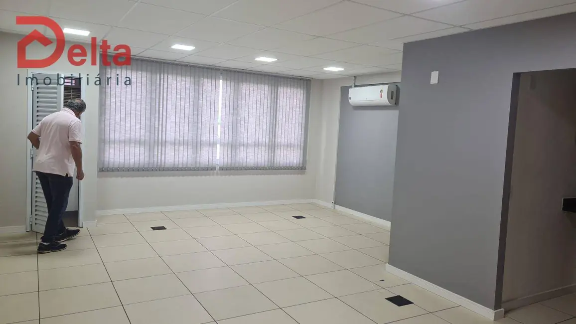 Foto 2 de Sala Comercial para alugar, 16m2 em Alvinópolis, Atibaia - SP