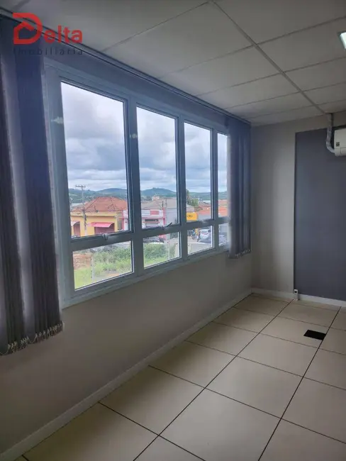 Foto 6 de Sala Comercial para alugar, 16m2 em Alvinópolis, Atibaia - SP