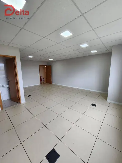 Foto 5 de Sala Comercial para alugar, 16m2 em Alvinópolis, Atibaia - SP