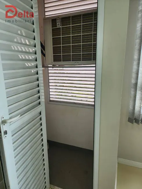 Foto 7 de Sala Comercial para alugar, 16m2 em Alvinópolis, Atibaia - SP