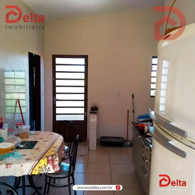 Foto 3 de Casa com 3 quartos à venda, 752m2 em Bom Jesus Dos Perdoes - SP