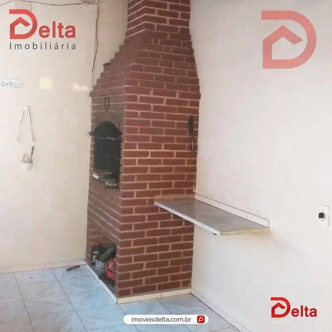 Foto 7 de Casa com 3 quartos à venda, 752m2 em Bom Jesus Dos Perdoes - SP