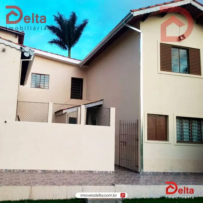 Foto 6 de Casa com 3 quartos à venda, 752m2 em Bom Jesus Dos Perdoes - SP