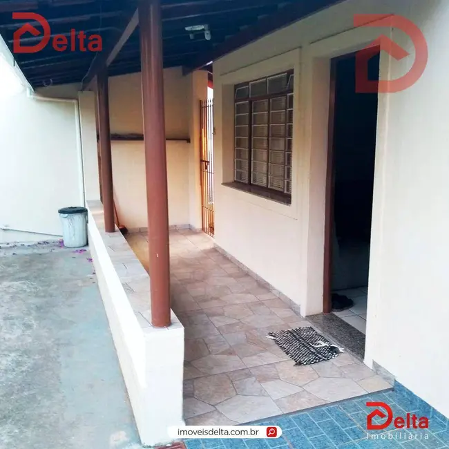 Foto 2 de Casa com 3 quartos à venda, 752m2 em Bom Jesus Dos Perdoes - SP