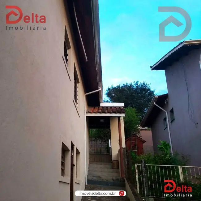 Foto 9 de Casa com 3 quartos à venda, 752m2 em Bom Jesus Dos Perdoes - SP