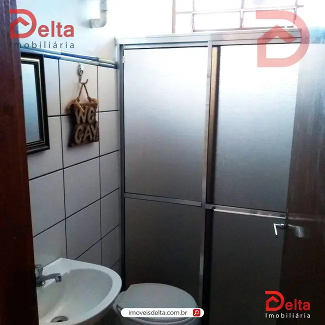 Foto 4 de Casa com 3 quartos à venda, 752m2 em Bom Jesus Dos Perdoes - SP