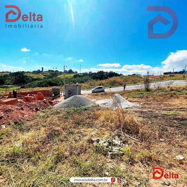 Foto 2 de Terreno / Lote à venda, 326m2 em Nova Cerejeira, Atibaia - SP