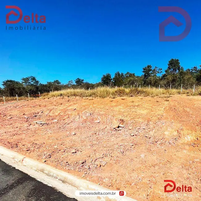 Foto 2 de Terreno / Lote à venda, 300m2 em Laranja Azeda, Atibaia - SP