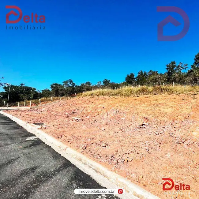 Foto 3 de Terreno / Lote à venda, 300m2 em Laranja Azeda, Atibaia - SP