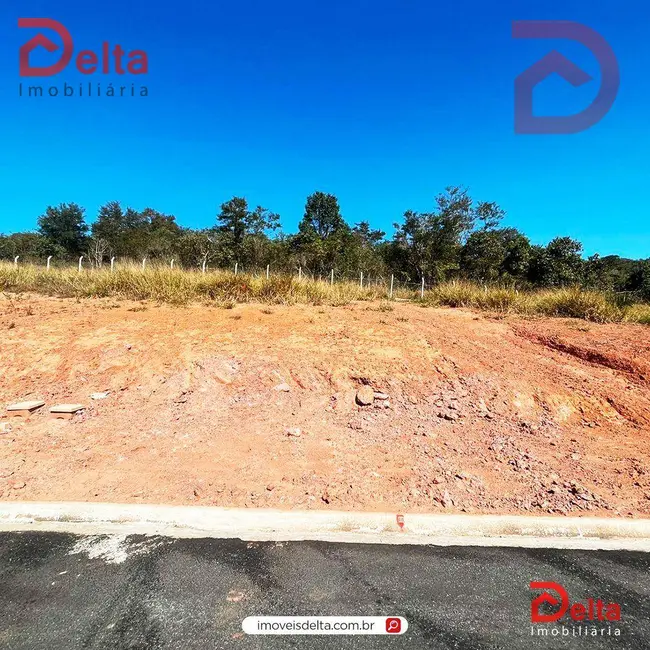 Foto 5 de Terreno / Lote à venda, 300m2 em Laranja Azeda, Atibaia - SP