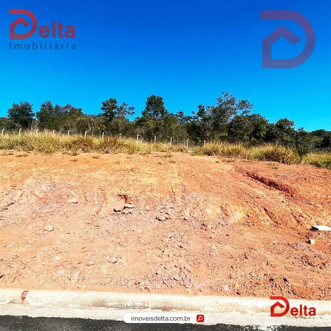 Foto 4 de Terreno / Lote à venda, 300m2 em Laranja Azeda, Atibaia - SP