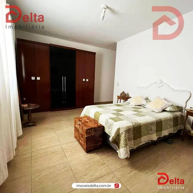 Foto 6 de Sobrado com 4 quartos à venda, 218m2 em Atibaia - SP