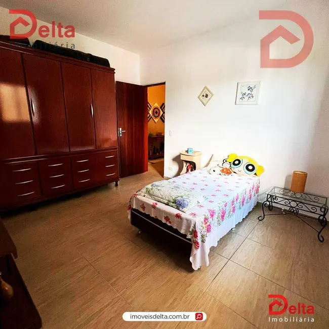 Foto 7 de Sobrado com 4 quartos à venda, 218m2 em Atibaia - SP