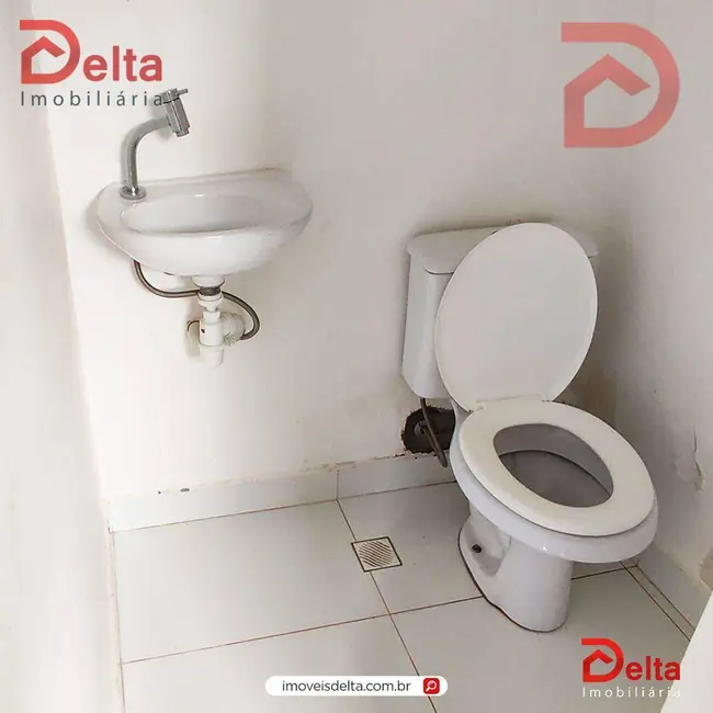 Foto 6 de Sobrado com 3 quartos à venda, 110m2 em Jardim Maristela, Atibaia - SP