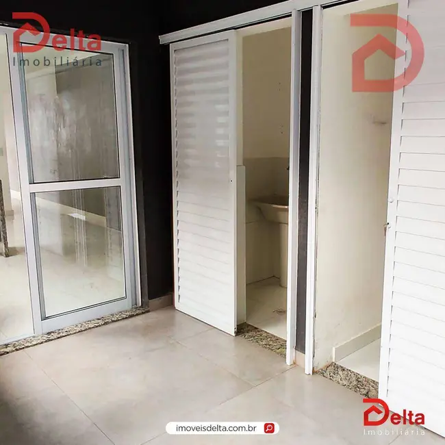 Foto 7 de Sobrado com 3 quartos à venda, 110m2 em Jardim Maristela, Atibaia - SP