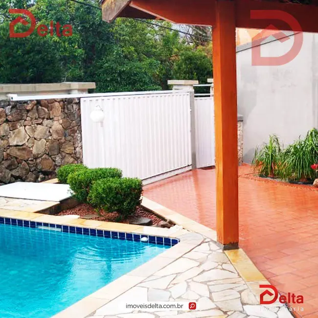 Casa com 3 quartos à venda, 260m2 em Jardim Paulista, Atibaia - SP - imagem 7 Foto 7 de Casa com 3 quartos à venda, 260m2 em Jardim Paulista, Atibaia - SP