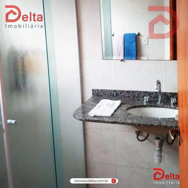 Casa com 3 quartos à venda, 260m2 em Jardim Paulista, Atibaia - SP - imagem 6 Foto 6 de Casa com 3 quartos à venda, 260m2 em Jardim Paulista, Atibaia - SP