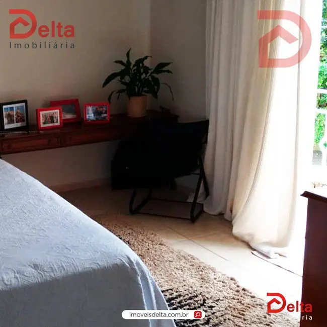 Casa com 3 quartos à venda, 260m2 em Jardim Paulista, Atibaia - SP - imagem 5 Foto 5 de Casa com 3 quartos à venda, 260m2 em Jardim Paulista, Atibaia - SP