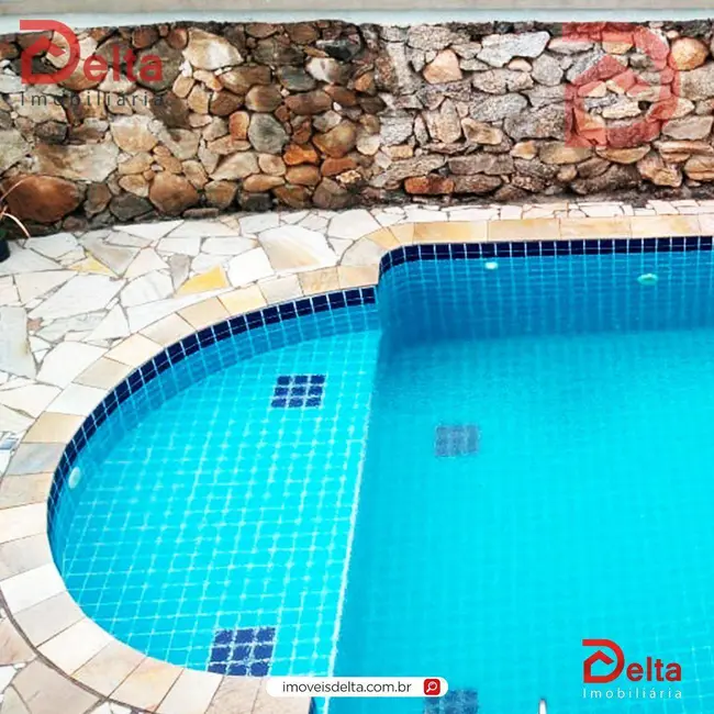 Casa com 3 quartos à venda, 260m2 em Jardim Paulista, Atibaia - SP - imagem 9 Foto 9 de Casa com 3 quartos à venda, 260m2 em Jardim Paulista, Atibaia - SP