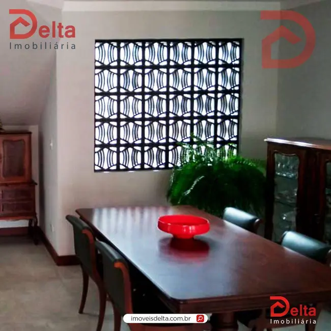 Casa com 3 quartos à venda, 260m2 em Jardim Paulista, Atibaia - SP - imagem 3 Foto 3 de Casa com 3 quartos à venda, 260m2 em Jardim Paulista, Atibaia - SP