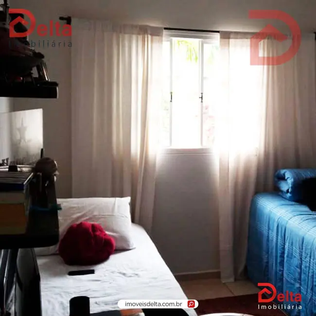 Casa com 3 quartos à venda, 260m2 em Jardim Paulista, Atibaia - SP - imagem 4 Foto 4 de Casa com 3 quartos à venda, 260m2 em Jardim Paulista, Atibaia - SP