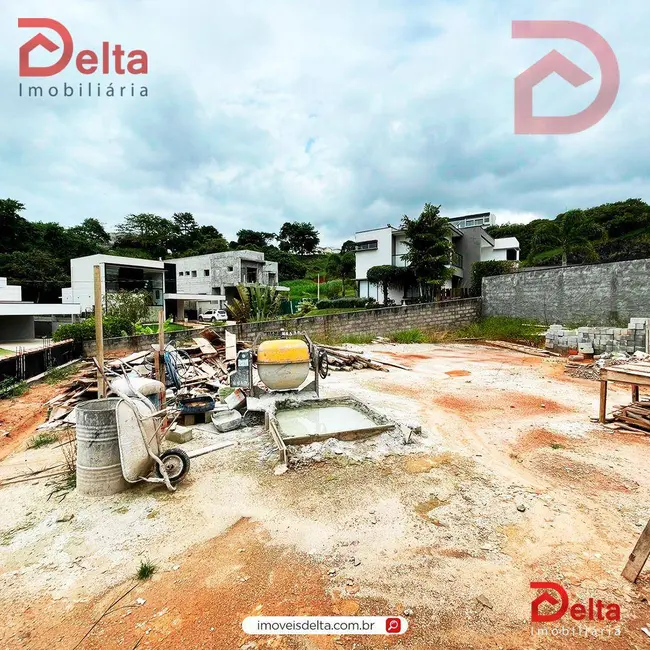 Foto 9 de Casa com 3 quartos à venda, 800m2 em Atibaia - SP