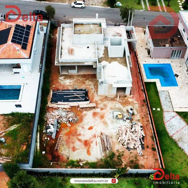 Foto 2 de Casa com 3 quartos à venda, 800m2 em Atibaia - SP